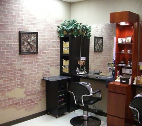 Hairtique Inc - Arnold, MD