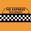 HD  Express Taxi LLC - Transportation Services