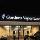 Gordons Vapor Lounge - Cocktail Lounges