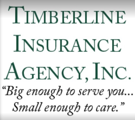 Timberline Insurance Agency - Cheyenne, WY
