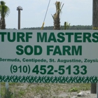Turf Masters Sod Farm