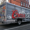 Creative Studios Design - Truck Painting & Lettering