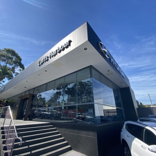 Rooney Glass - Coffs Harbour, NSW