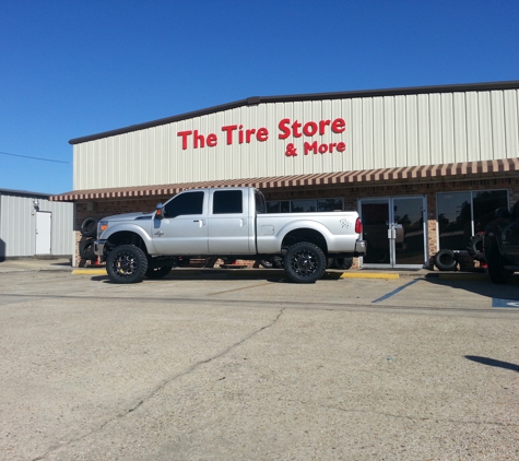 The Tire Store & More - Baker, LA