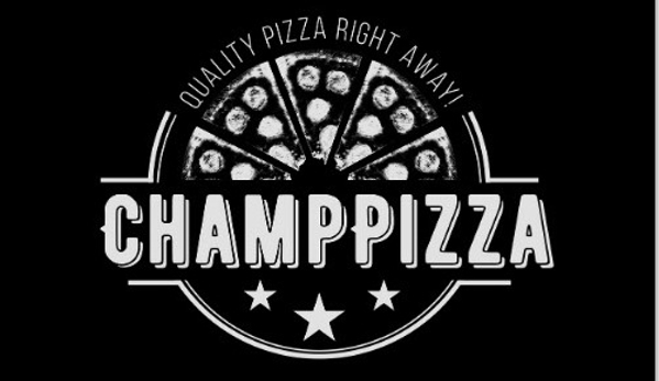 Champ Pizza - Vancouver, WA