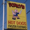 Porky's Hotdogs gallery