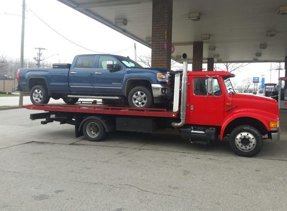 Arko Towing - Mentor, OH