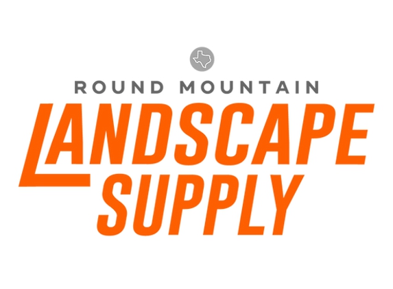 Round Mountain Landscape Supply - Round Mountain, TX