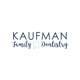 Kaufman Family Dentistry