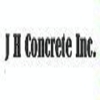 J H Concrete gallery