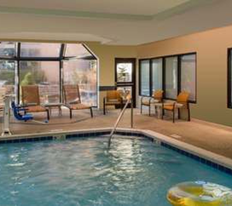 Courtyard by Marriott - Beachwood, OH