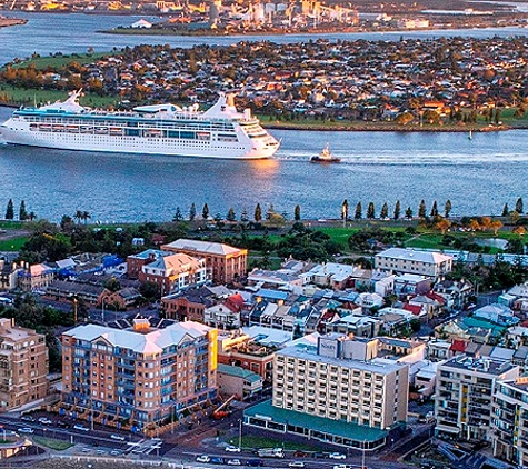 Hunter & Central Coast Development Corporation - Visit Or Contact Us Online - Newcastle, NSW