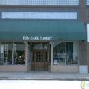 Tom Carr Florist - Bridal Shops