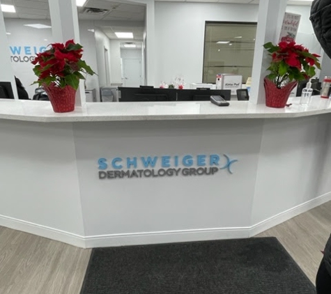 Schweiger Dermatology & Allergy - Verona - Verona, NJ