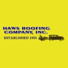 Haws Roofing Co Inc