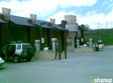 Touch-Free Car Wash in Littleton, CO