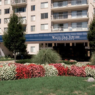 White Oak Towers Apartments - Silver Spring, MD