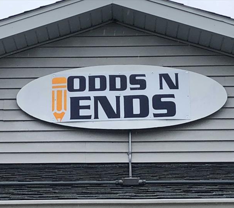 Odds N Ends - Braidwood, IL