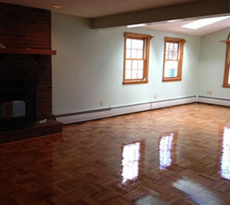 Brothers Hardwood Floors