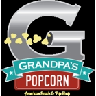 Grandpa's Popcorn Gift Shop