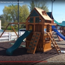 Kids World Play Systems - Playground Equipment