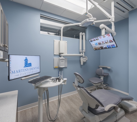 Martins Dental Partners - Beverly, MA