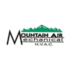 Mountain Air Mechanical Inc