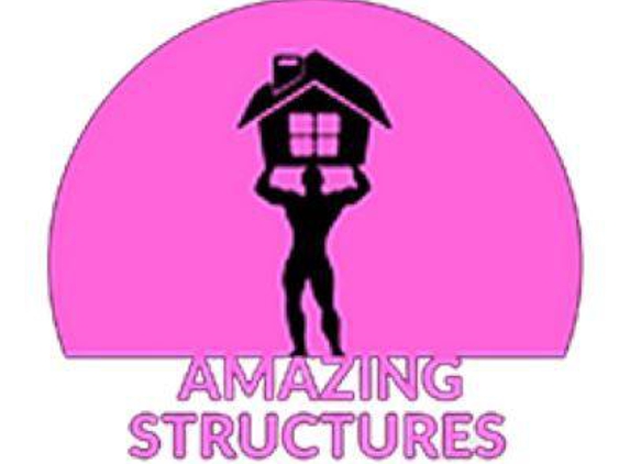 Amazing Structures 24/7 - Muskogee, OK
