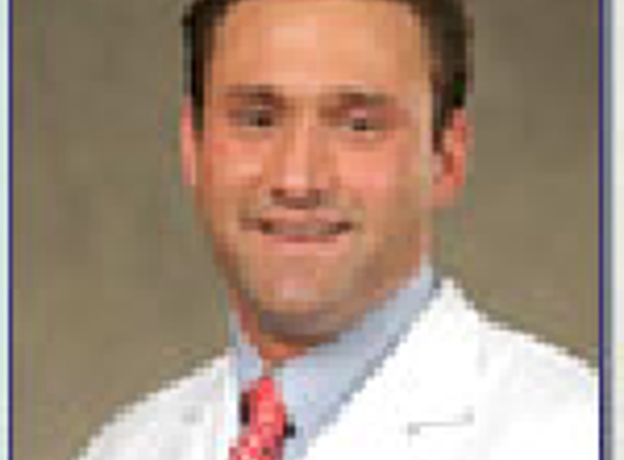 John D. Terrell, MD - Fort Smith, AR