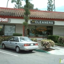 Erin's Cleaners - Cleaning & Dyeing Equipment