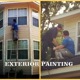 Northshore Striping, Washing & Painting