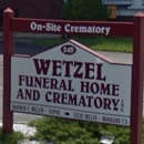 Wetzel Funeral Home & Crematory Inc - Funeral Planning