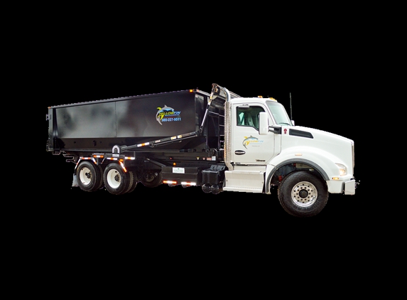 Yellowfin Waste & Environmental - Thibodaux, LA