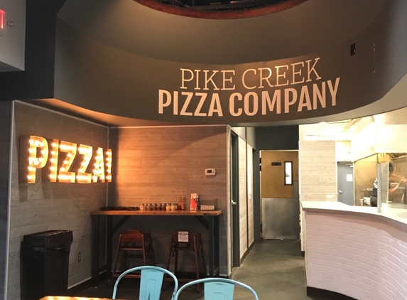 Pike Creek Pizza Company - Wilmington, DE