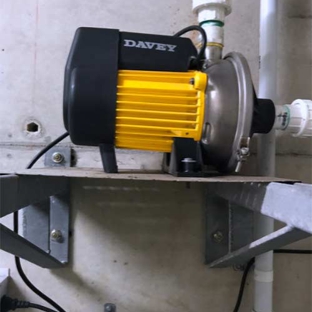 CLS Pump Services