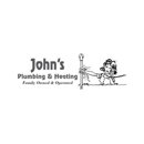John's Plumbing & Heating - Plumbers