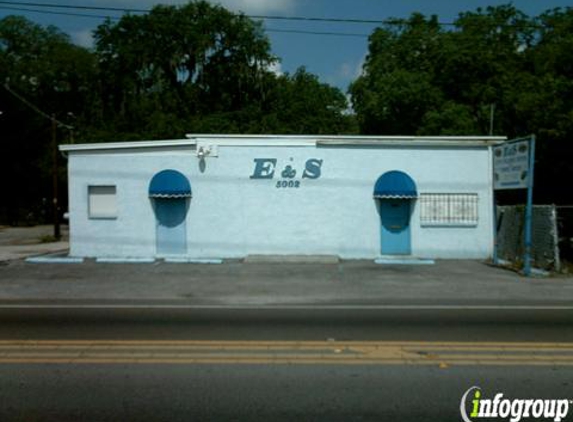 E & S Automotive - Tampa, FL