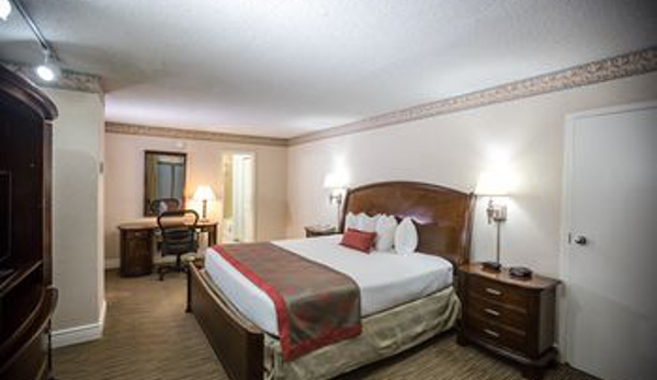 Ramada by Wyndham Jacksonville Hotel & Conference Center - Jacksonville, FL