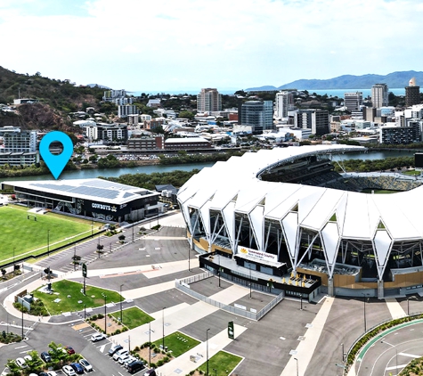 Sports Clinic NQ - Railway Estate, QLD
