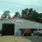 Precision Auto Maintenance & Tires