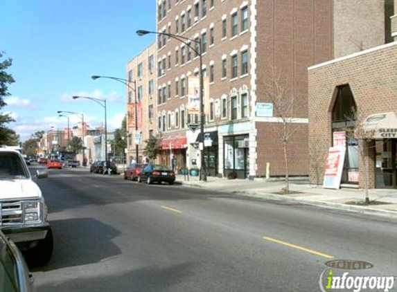 Parkway Apartments - Chicago, IL