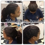 Talaa African Braiding Salon