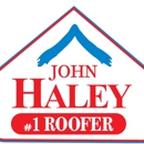 John Haley #1 Roofer - Windows