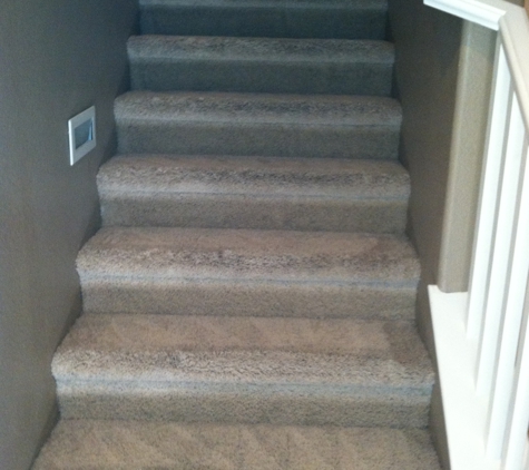 Turbo Clean Pro Carpet Cleaning - Las Vegas, NV