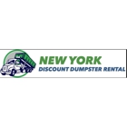 Discount Dumpster Rental New York