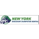 Discount Dumpster Rental New York