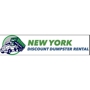 Discount Dumpster Rental New York