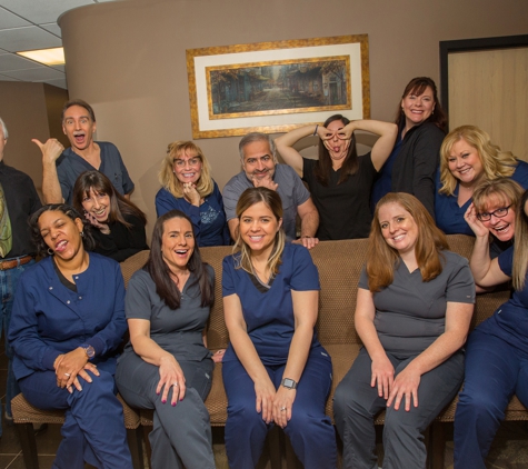 Kingston Dental Care - Saint Louis, MO