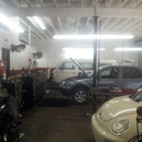 Independent Volkswagen & Audi - Auto Repair & Service