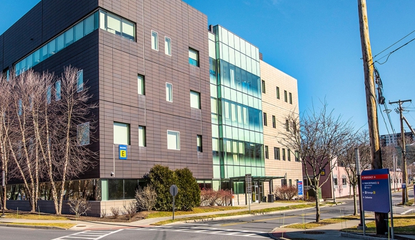 Nuvance Health Maternal Fetal Medicine at Vassar Brothers Medical Center - Poughkeepsie, NY